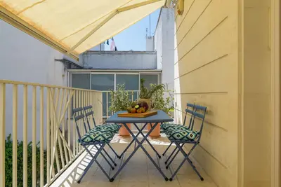 Image de Ambre appartement avec balcon par Wonderful Italy