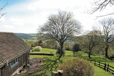 Image de Spring Cottage - Hw7734