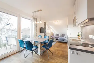 Image de Appartement Wind Force 8