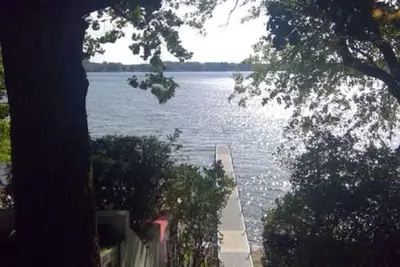 Image de Chalet Avant Du Lac Sur Le Parcours De Golf De L'ĂŽLE Iyopawa