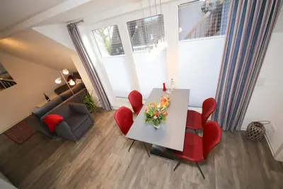 Image de Appartement Wind Force 9