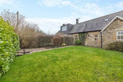 Image de Hébergement 2 chambres à Newton-on-the-Moor