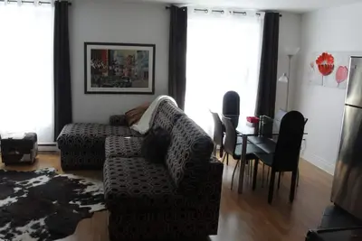 Image de Appartementle Le Mont Royal
