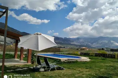 Image de Villa rurale à Padul