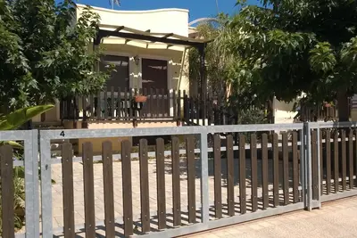 Image de Appartement céleste à deux pas de la mer cristalline