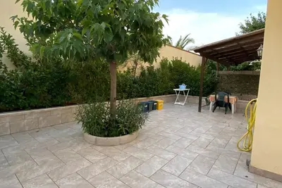 Image de Fabuleux appartement d'une chambre en bord de mer à Torre Suda, à quelques minutes de Gallipoli