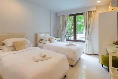 Image de # 298 Sansuk Condo 2br / Vue sur Mer