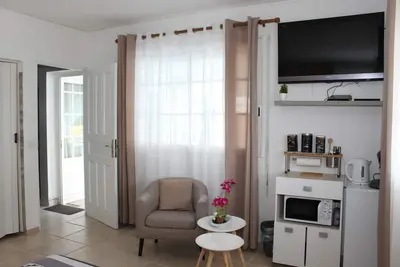 Image de Chambre d'hôtes dans villa Lauraym