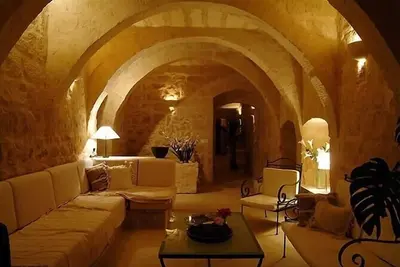 Image de Delightful, old converted farmhouse