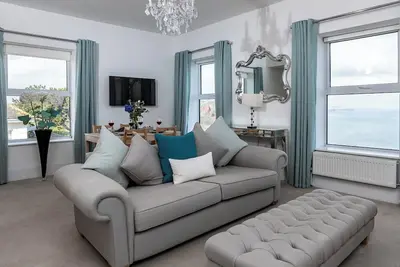 Image de 2 chambres hébergement à Torquay