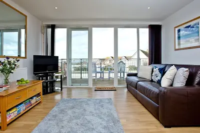 Image de Hébergement 3 chambres à Newquay
