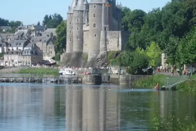 Image de Mobilhome Rideau Bahia 2/4 personnes