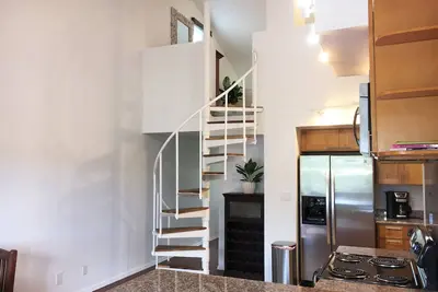 Image de Condo Tropical Turtle Bay, à quelques pas de la piscine et à distance de marche de la plage