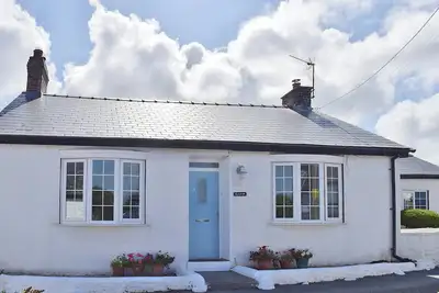 Image de Hébergement 2 chambres à Llansantffraed, près d'Aberaeron