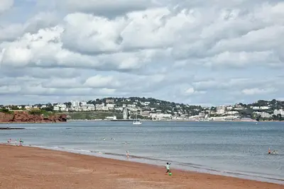 Image de Hébergement 1 chambre à Paignton