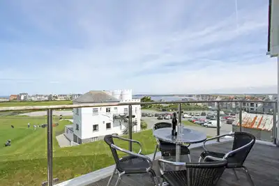 Image de Hébergement 3 chambres à Newquay