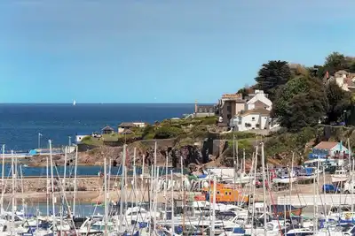 Image de Hébergement 1 chambre à Brixham