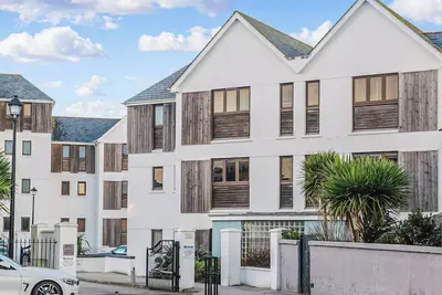 Image de 2 chambres logement dans Newquay