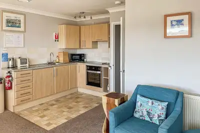 Image de Hébergement 1 chambre à Brixham