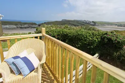 Image de 2 chambres à coucher à Newquay