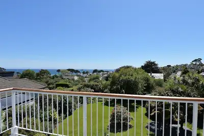 Hébergement 1 chambre à Falmouth