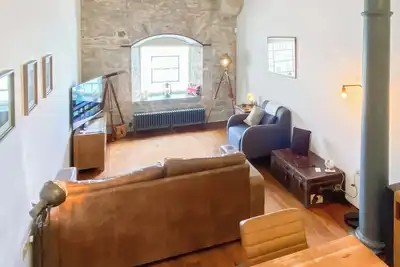 Image de The Sail Loft - Royal William Yard