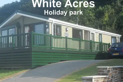 Image de Superbe lodge familial contemporain incroyable