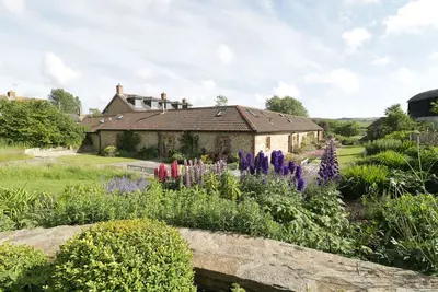 Image de Annexe De Middle Farm, conviviale et familiale à Long Bredy, Réf 998739