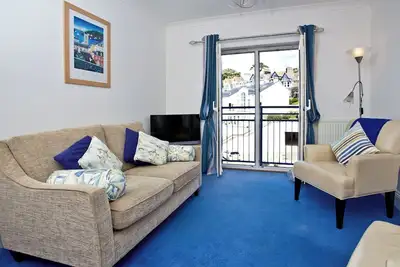 Image de 2 chambres logement dans Brixham