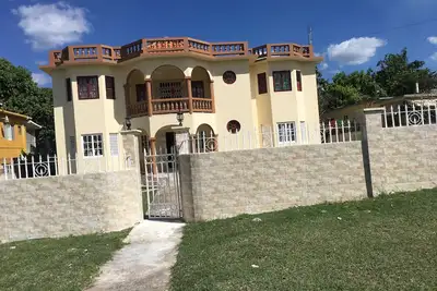 Image de Pleasant Stay Ja à Montego Bay en Jamaïque