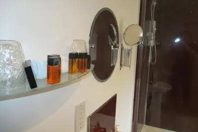 Appartement indépendant dans le centre-ville de York