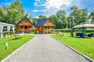 Image de Zapraszam do Osady à proximité de Góry