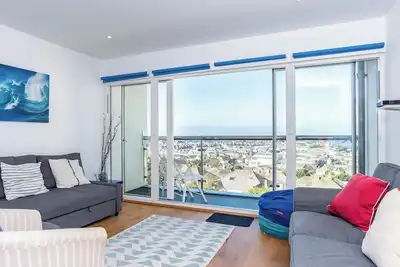 Image de Above Towan at 8 Quay Court