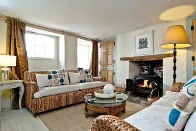 Image de 3 chambres à coucher à Kingsand