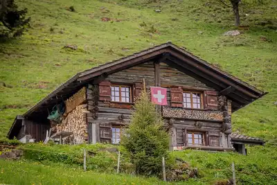 Calme, repos, équilibre travail-famille garanti, couples, familles