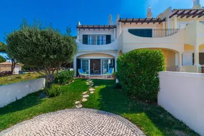 Image de Oceans 8 Villa de style duplex