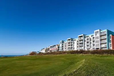 Image de 2 chambres logement dans Newquay