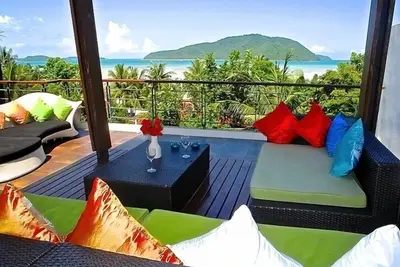 Image de Exclusive Villa Piscine Dans Rawai