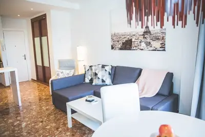 Image de Spectaculaire appartement récemment rénové