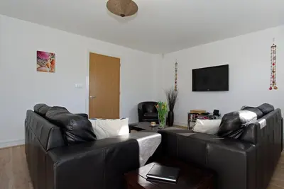 Image de 4 chambres à coucher à Padstow