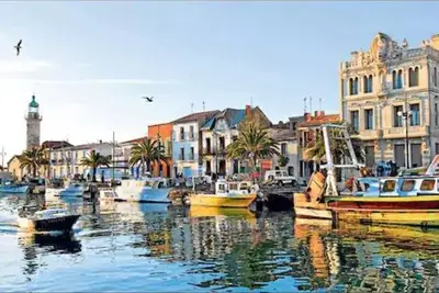 Image de Appartement avec parking tous confort