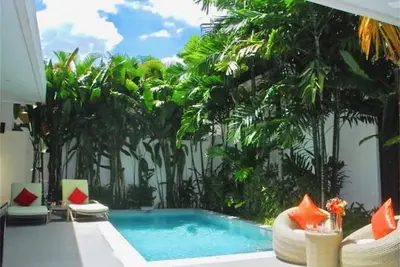 Image de Ka Villa: Belle Propriété 2 Chambres