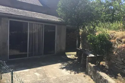 Image de Maison de campagne calme et nature au cœur de l’Aveyron