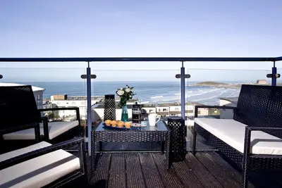 Image de 2 chambres logement dans Newquay