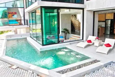 Image de Wallaya Villa: Conçu 3 chambres en Ka