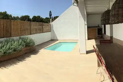 Image de Calme et relax à Begur