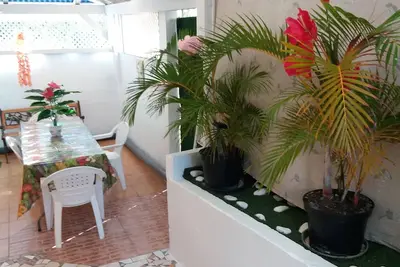 Image de Bienvenue chez Reine la maison  du Bonheur