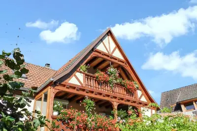 Image de Homerez - Maison Ă Triembach-au-Val