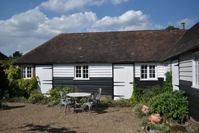 Image de ***** Willow Cottage ***** Hamptons Farmhouse