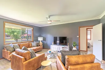 Image de 2 minutes à pied de la plage